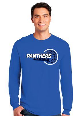 Paw Shop Boys BB - Swift - Long Sleeve