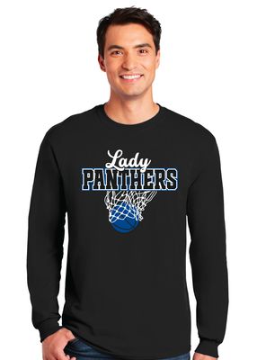 Paw Shop Girls BB - Net - Long Sleeve