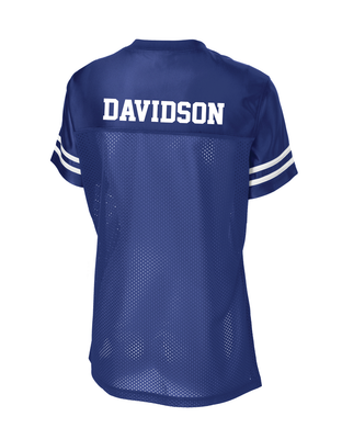 Ford Mustangs - Cheer Gear - Football Jersey