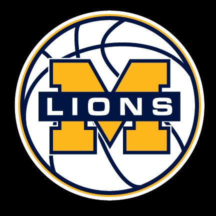 McKinney Basketball - Window Decal
