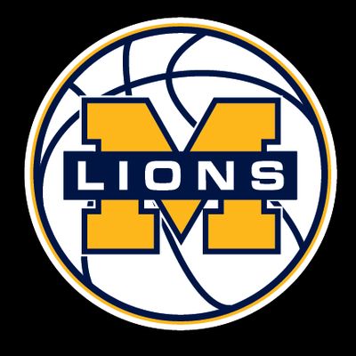 McKinney Basketball - Window Decal