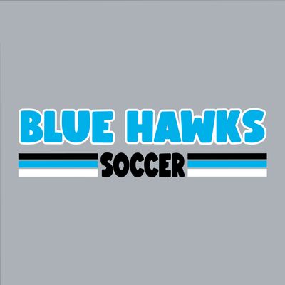 Rock Hill Women&#39;s Soccer - CARTOON