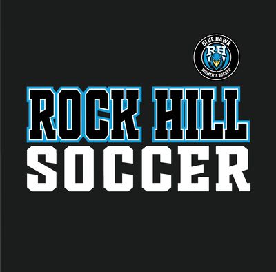 Rock Hill Women&#39;s Soccer - CREST