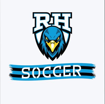 Rock Hill Women&#39;s Soccer - SCARF