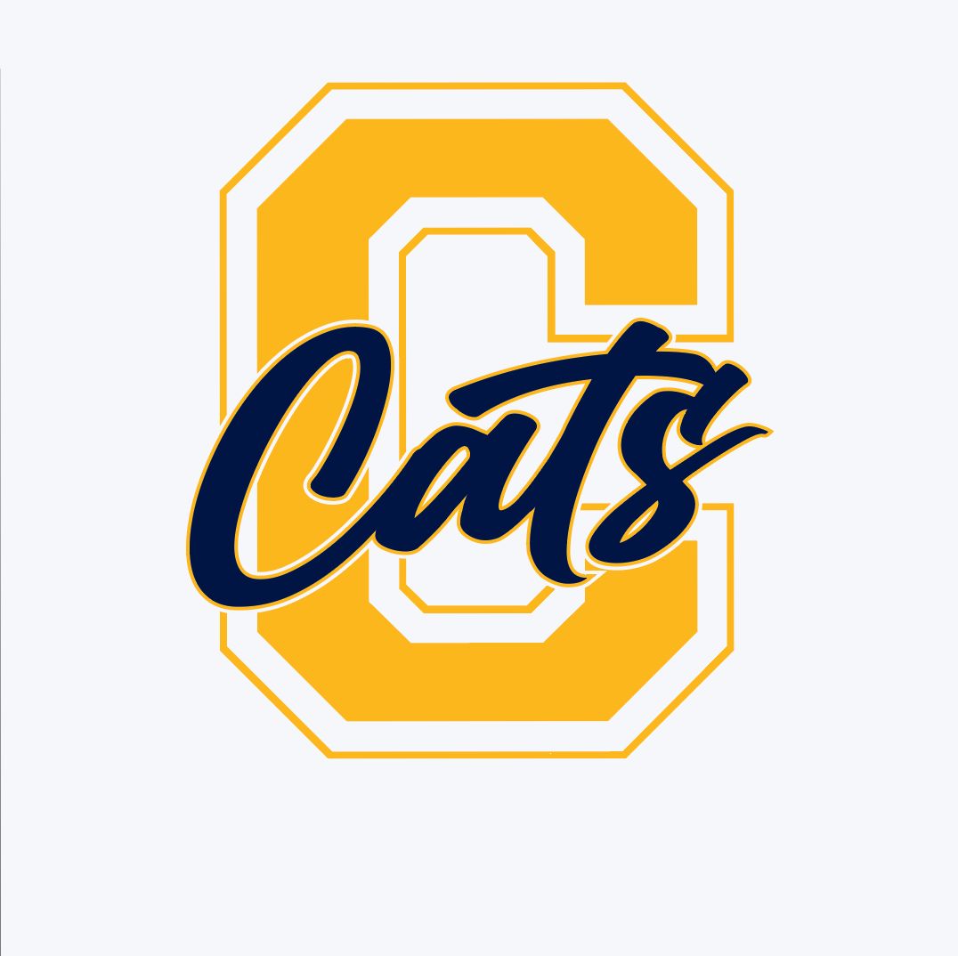 Caldwell Cats - BIG C