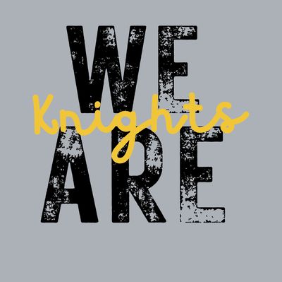 Norton Knights - WE ARE