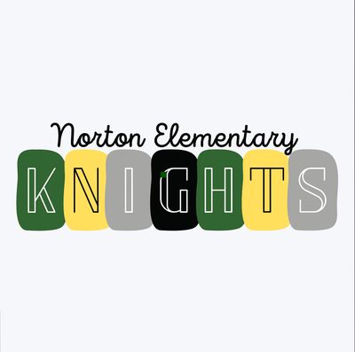 Norton Knights - ROUNDED SQUARES