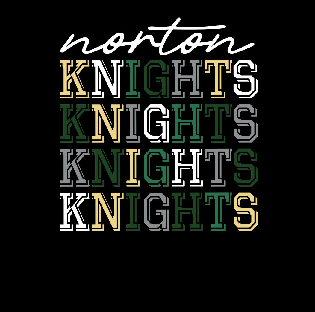 Norton Knights - STACKED