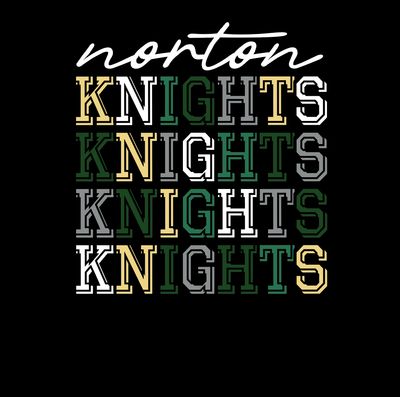 Norton Knights - STACKED