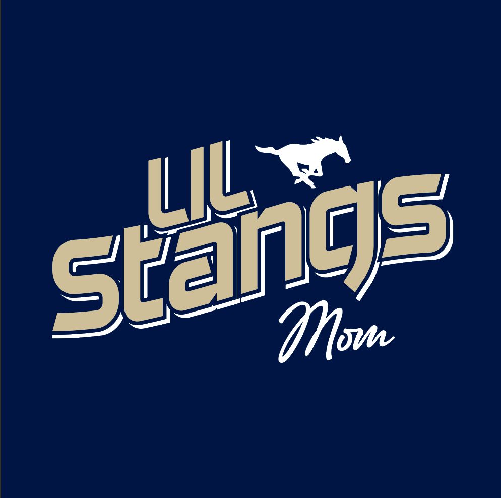 MCA Lil Stangs - MOM