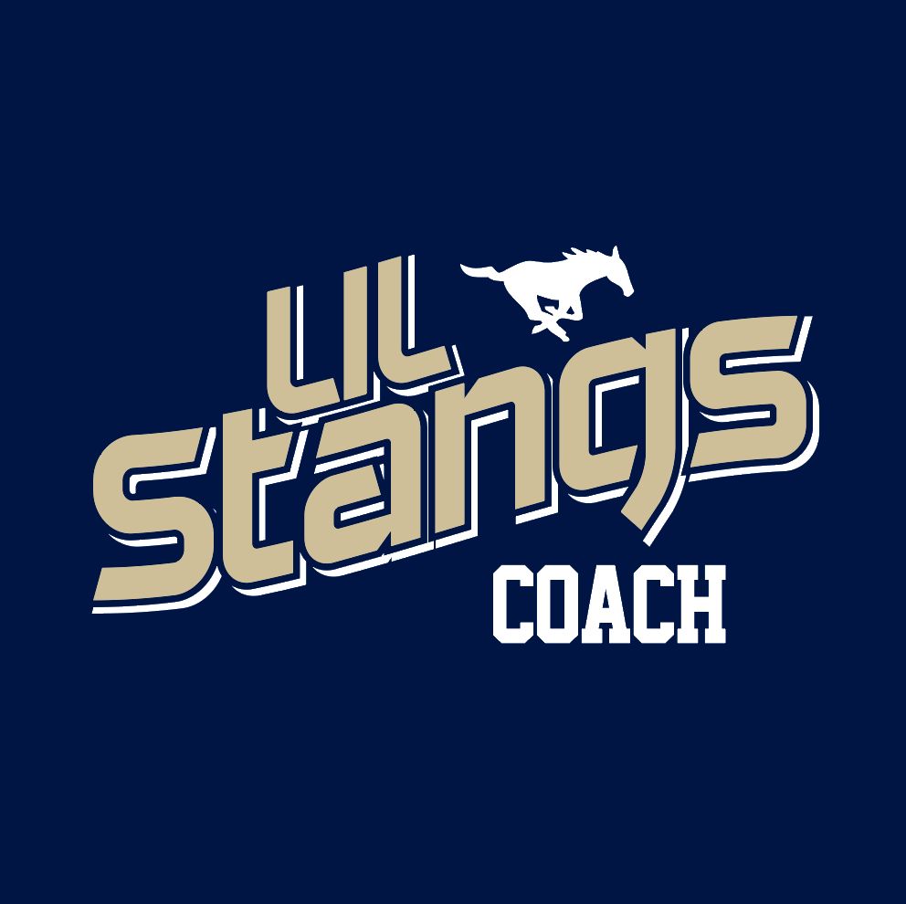 MCA Lil Stangs - COACH