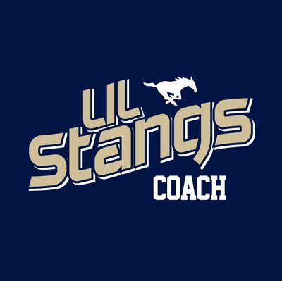 MCA Lil Stangs - COACH