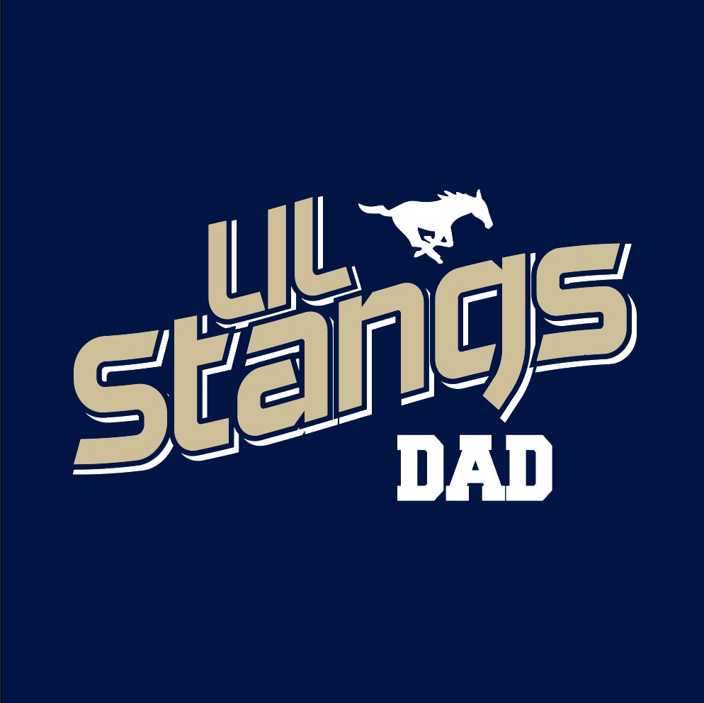 MCA Lil Stangs - DAD