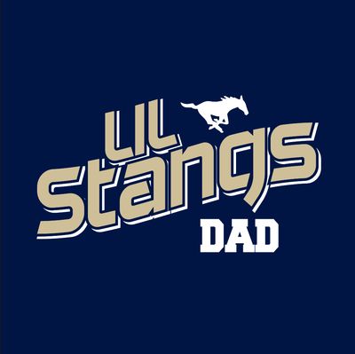 MCA Lil Stangs - DAD