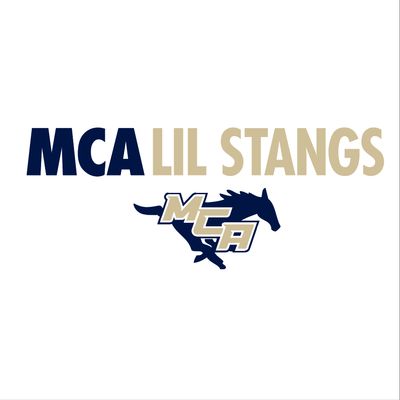 MCA Lil Stangs - CLEAN LINES