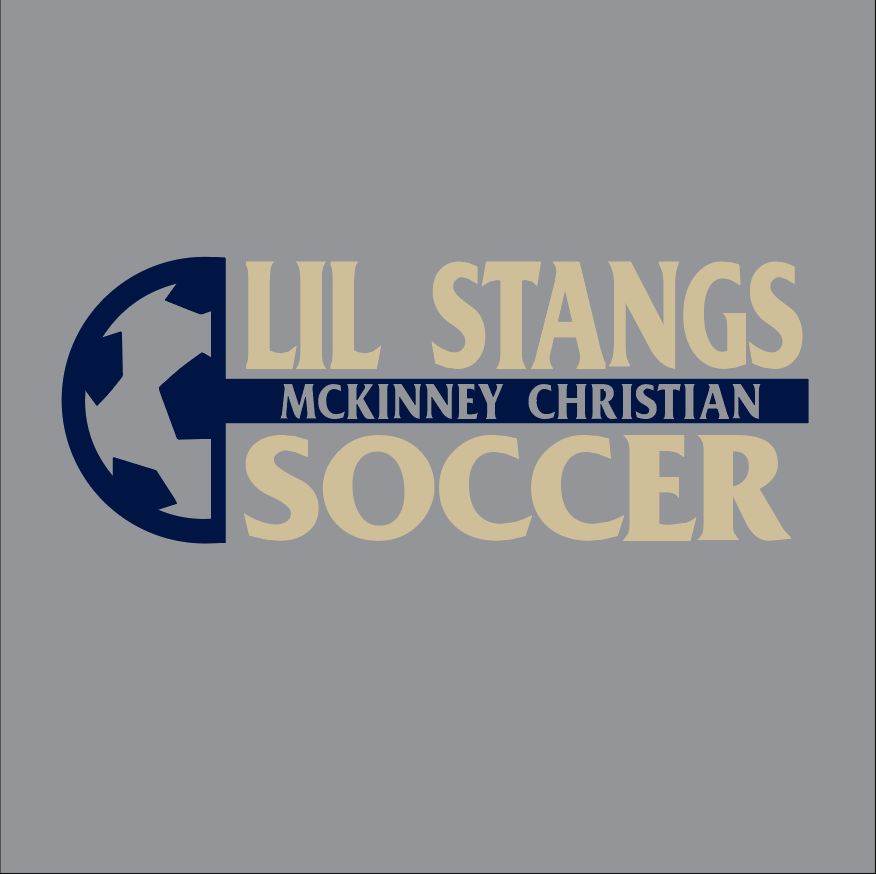 MCA Lil Stangs - SPLIT BALL