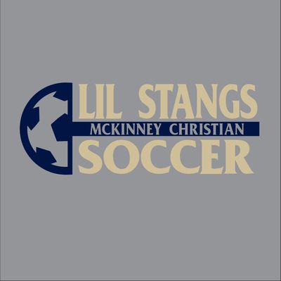 MCA Lil Stangs - SPLIT BALL