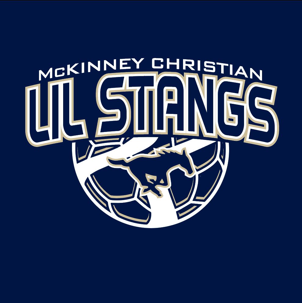 MCA Lil Stangs - ARCHED BALL