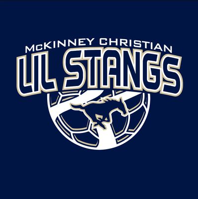 MCA Lil Stangs - ARCHED BALL