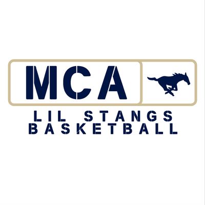 MCA Lil Stangs - BRAND