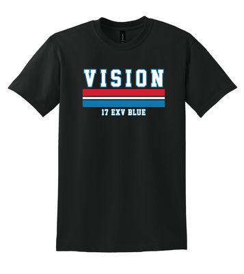 Vision 17 EXV Blue