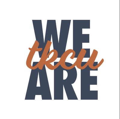 The Kid Connection University - WE ARE