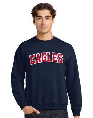 Allen Eagles - Tackle Twill Sweatshirt