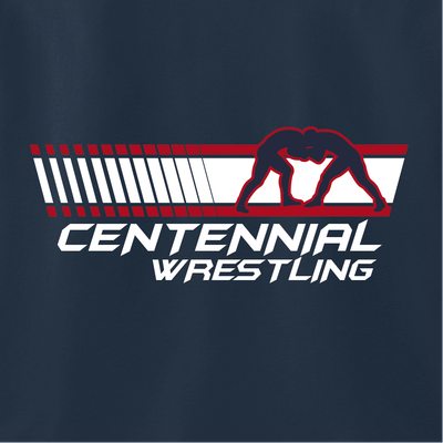 Centennial Wrestling - DISAPPEAR