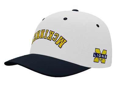 Upside Down Snapback