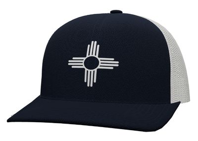 USW Gear - Zia Hat