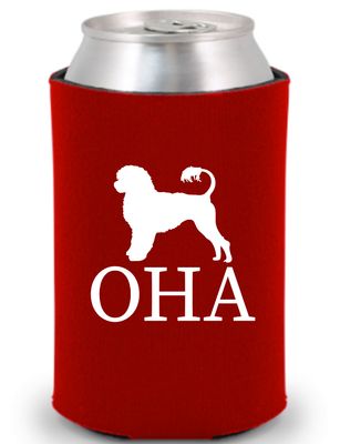 OHA - Koozie