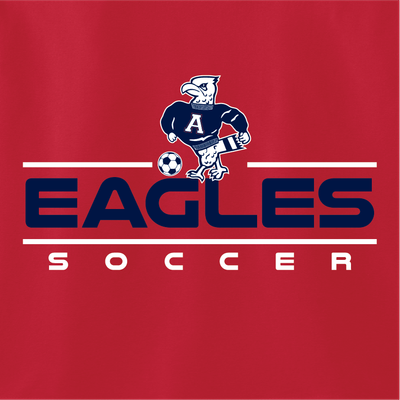 Allen Boys Soccer - LITTLE TUFFY