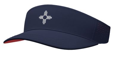 USW Gear - Zia Visor