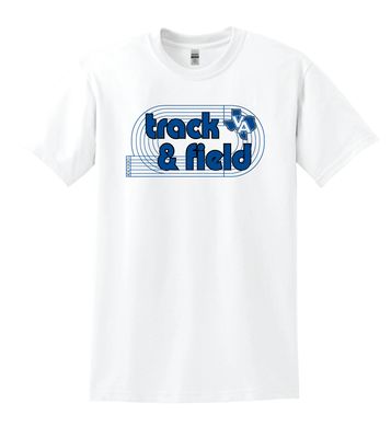 Paw Shop Track - Lanes - Short Sleeve