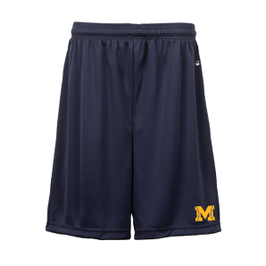 McKinney Baseball - Practice Shorts