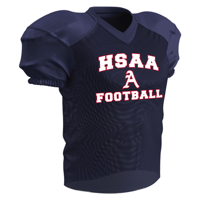 HSAA Football - Practice Jersey