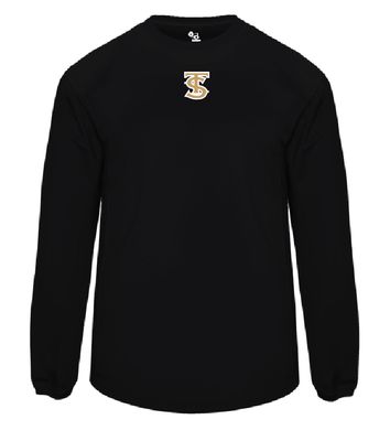 TACA - Fleece Pullover