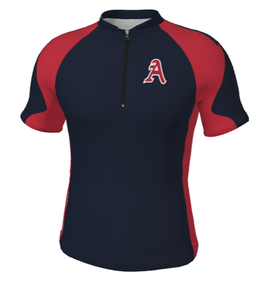 HSAA Baseball - Cage Jacket