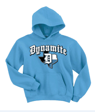 Fan Hoodie
