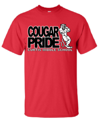 Cougar Pride