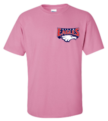 Allen Eagles - Small Logo