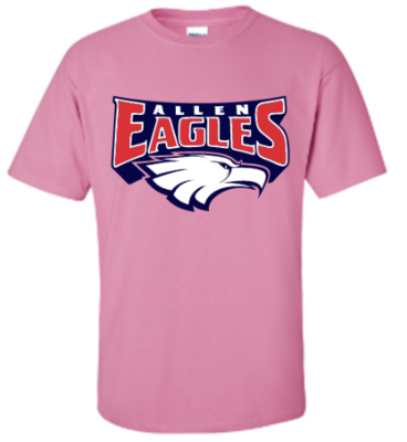 Allen Eagles - Big