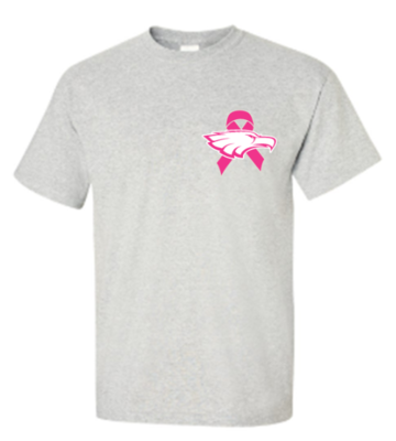 Eagle Ribbon  (3 Colors)