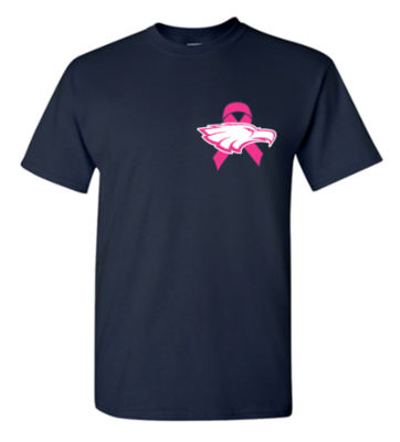Eagle Ribbon  (3 Colors)