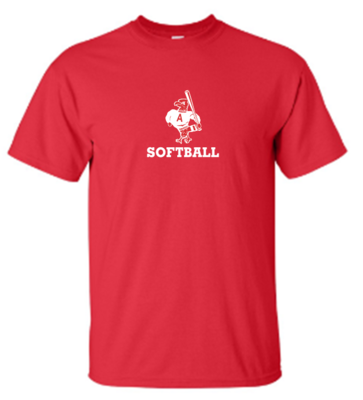Tuffy Softball