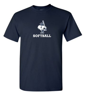 Tuffy Softball