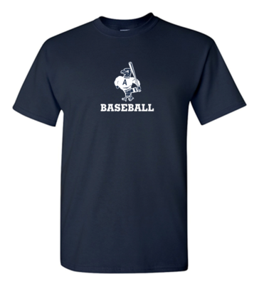 Tuffy Baseball