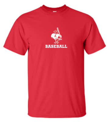 Tuffy Baseball