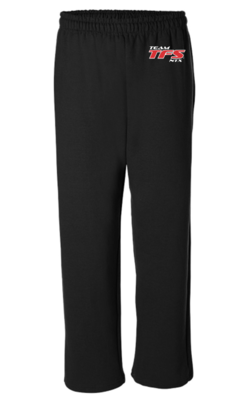 Open-Bottom Sweatpants - NTX