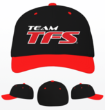 Team TFS - Flex-Fit Hat